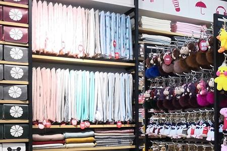 竞品店是什么意思