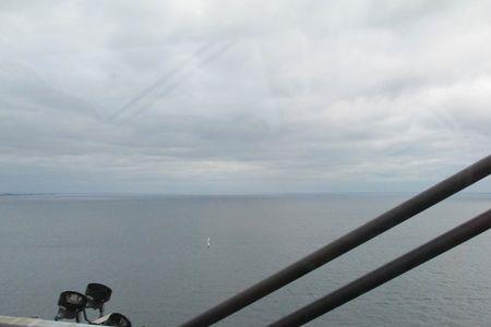 厄勒海峡是公海吗