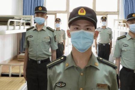 军校学员管理组干啥的