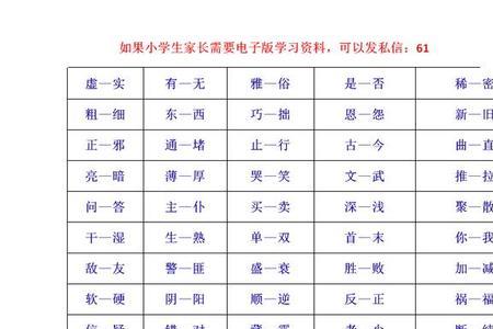 等着你来反义词