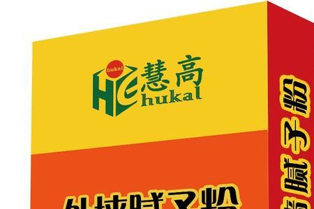 克赛粉和腻子粉的区别