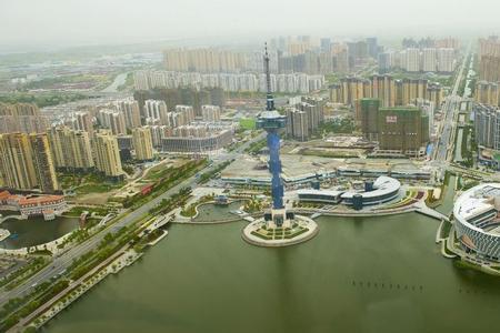 盐城城西南是主城区吗