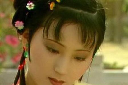 林黛玉进入贾府后什么时候死的