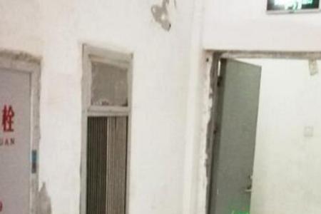 消防电梯进水该如何处置