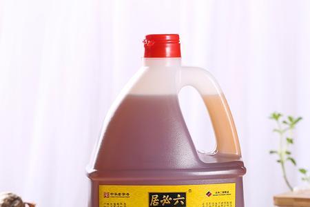 六必居腌料配方