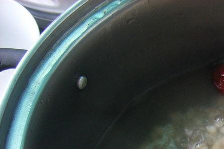骨胶原蛋白糖水的做法