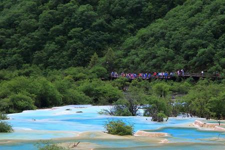 圣地仙境人间瑶池指的是
