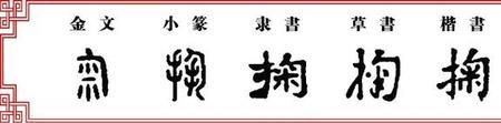 鞠偏旁换成提手念什么