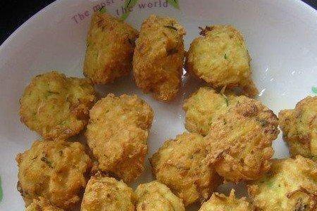 先炸丸子还是豆腐