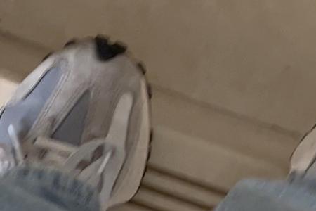 一个人长得很nb什么意思