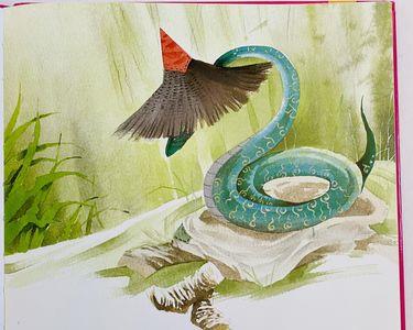 辰龙巳蛇是什么意思