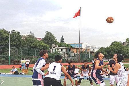 职高学体育什么出路
