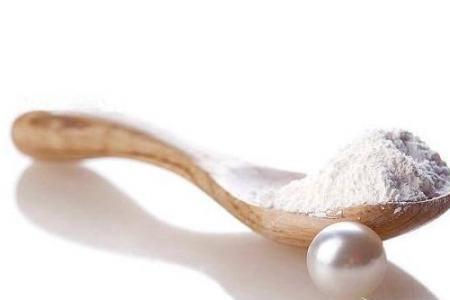 合成蛋清粉能做面膜吗
