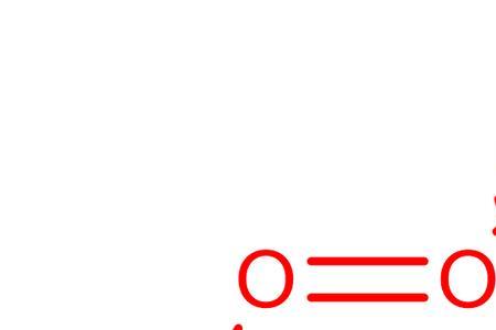 h2o2结构式