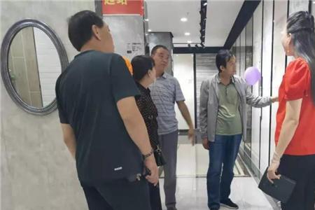 冠军工匠瓷砖怎么样