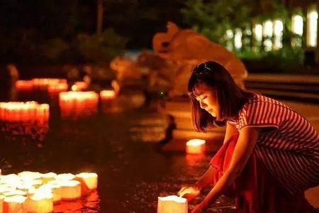 祭奠先人祈祷平安什么意思