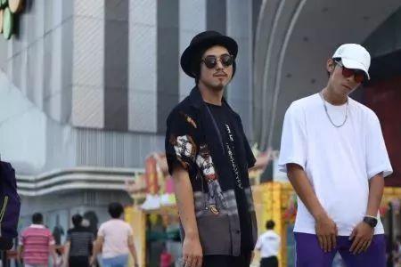 全城十的boom是高配吗