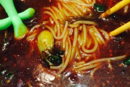 不辣米线底料酱做法及配方