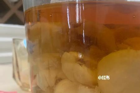 荔枝酒的正确泡法带皮