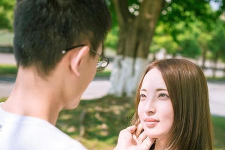 男生和女生说开天窗是什么意思