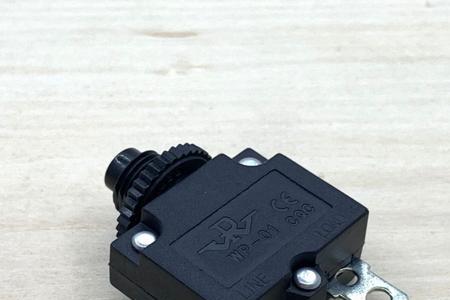 过载保护器15a和20a有什么区别