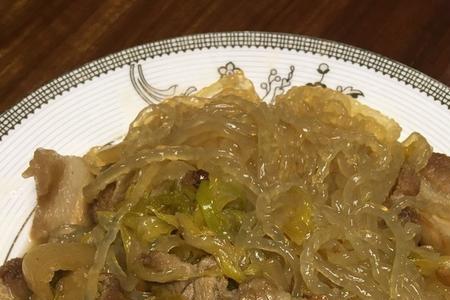 吃剩下的酸菜炖粉条怎么热