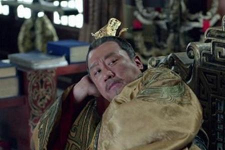 琅琊榜靖武帝在位多久