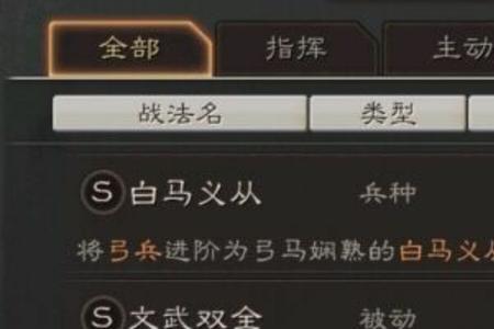 暂避其锋是哪个武将的技能
