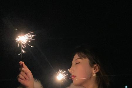 没有仙女棒的能叫仙女嘛