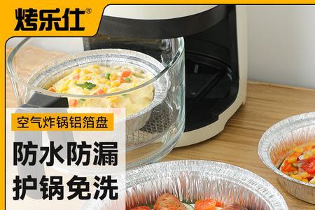 煎肉放锡纸还是吸油纸
