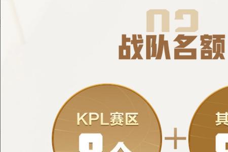 kpl奖牌是黄金的吗