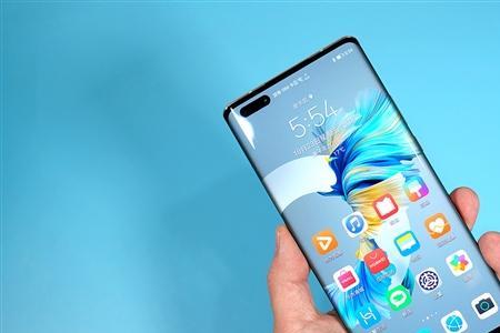 华为mate40pro5g手机型号是n开头