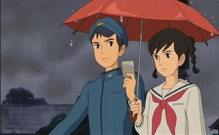 虞美人盛开的山坡作者