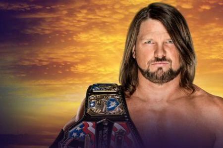 wwe阿波罗身高体重