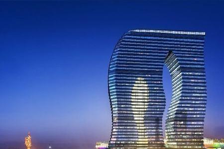 裤子楼是什么地方