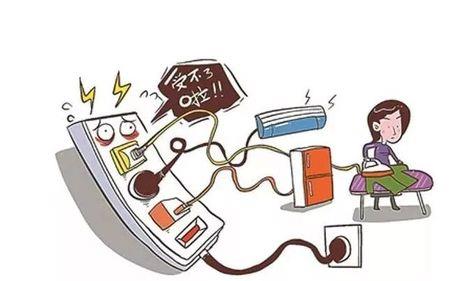 家庭用电多少安