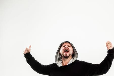 中年男人精力旺盛的原因