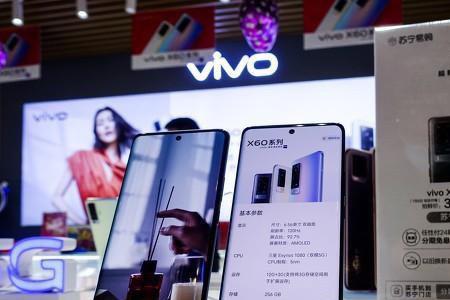 oppo和vivo将来会合并吗