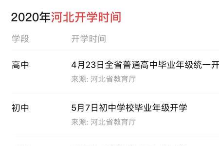 天津中职延迟开学吗