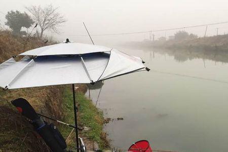 7到10度下雨天好钓鱼吗
