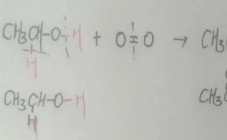 乙醇的电离度和ph值