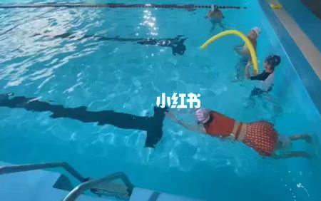 自学蛙泳的十大建议