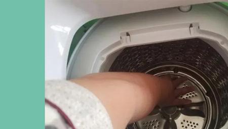 洗衣机不关机为什么会自动启动