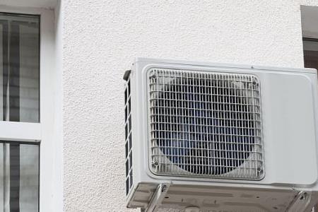 空调移机必须排空吗