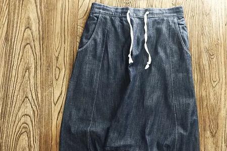 衣服裤子什么材质的好