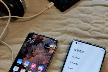 小米10s怎么没有月亮模式