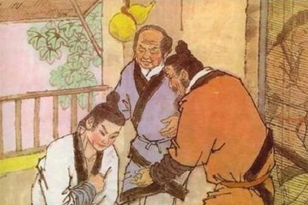 孟姜女十首经典诗句