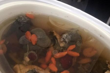 炖气血汤用什么电器好