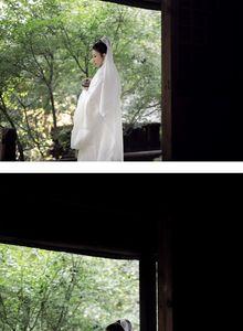 孤守青灯独守房什么意思