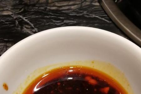 重庆豆花油碟的做法